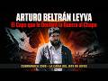 Arturo Beltrán Leyva — La Rebelión y el Final del Capo que Desafió a la Federación.