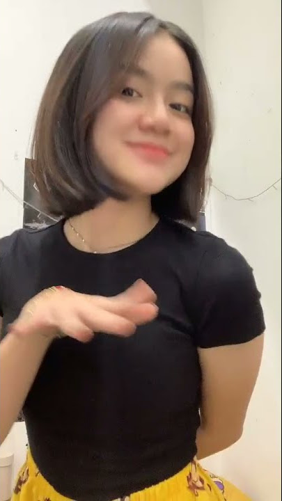 kayes#shorts goyang dikit ah