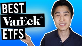 The Best VanEck ETFs On The ASX To Watch In 2021 by Michael Ko 7,416 views 3 years ago 18 minutes