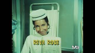 Temperatures Rising Open Mid-Show Bump Close 1972 Columbia Pictures Tv 1982 4K 16Mm