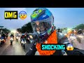 Socha nahi tha aisa welcome hoga echo aur bmw s1000rr ka haryana mai  ep3