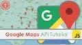 Video for Google Maps API