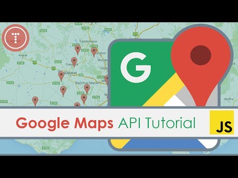 google-maps-javascript-api-tutorial