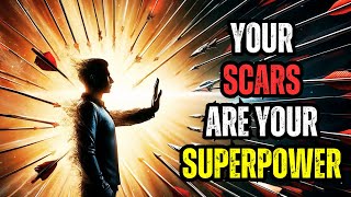 Wounded Healers: 10 Signs Your Scars Are Your Superpower by Astral Atom 5,264 views 11 days ago 21 minutes