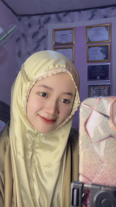 Tasma’uni robbah (cover) by Me #masyaallahtabarakallah #fyp #sholawatmerdu