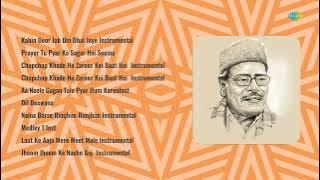 Download lagu Tabun Sutradhar | Kahin Door Jab Din Dhal Jaye Instrumental | Prayer Tu Pyar Ka Sagar Hai See...