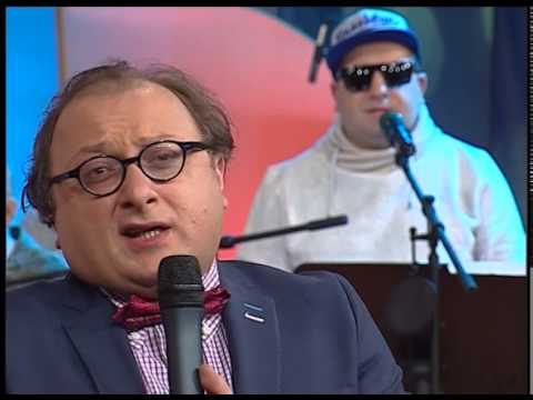 შალვა რამიშვილის შოუ-პოლიტიკური ჯაზები