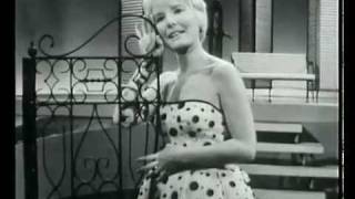 Petula Clark - Monsieur chords