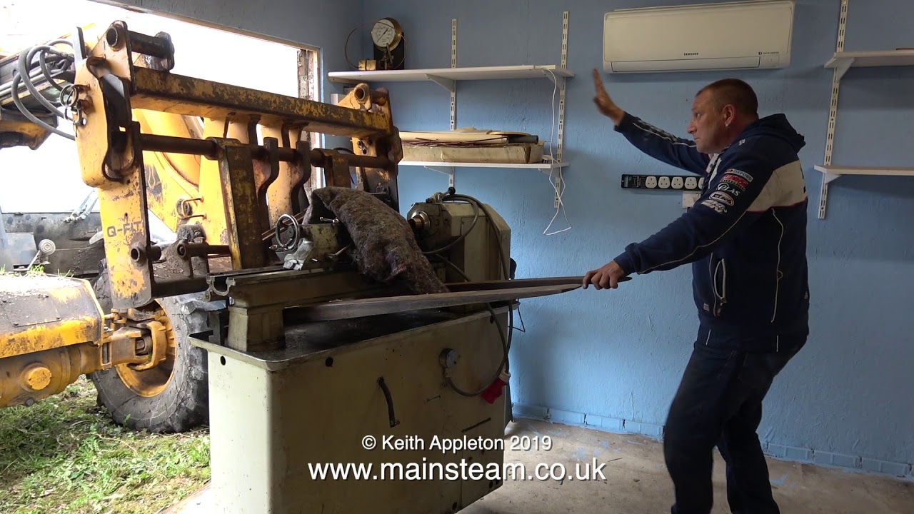 MY NEW WORKSHOP - PART #5 - YouTube