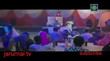Fati Niger charafke full video