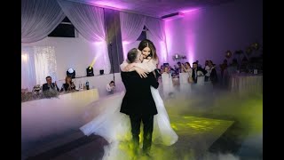 Первый танец молодоженов| &quot;You Are The Reason&quot; Wedding Dance, Хореограф-постановщик Марта Метюнас