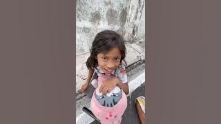 Little boy vlogging