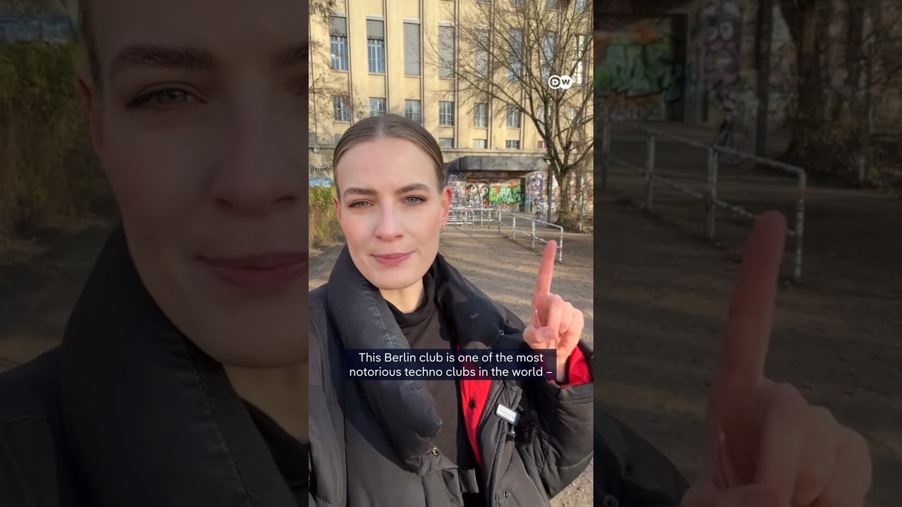 Never-ending techno party &ndash; Berghain celebrates its 20th anniversary