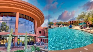 Best Vacation Resort in Arizona - Sheraton  Grand at Wild Horse Pass