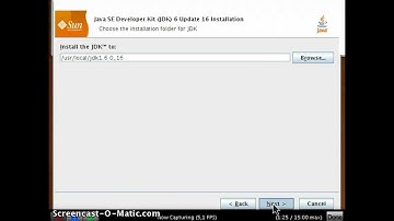 Miniguide Install Netbeans + JDK Java Pack On Ubuntu