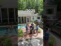 2007 Vs 2025 What Happened Here Beforeandafter Lostintime Nostalgia mp3