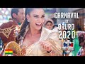 CARNAVAL ORURO 2020 CAPORALES SAN SIMON SUCRE