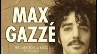 max-gazze mentre dormi