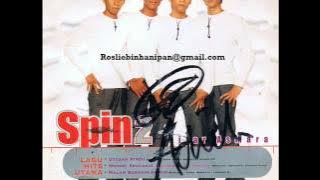 Spin - Utusan Rindu (HQ Audio)