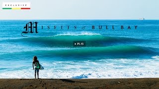 Misfits of Bull Bay - SURFER
