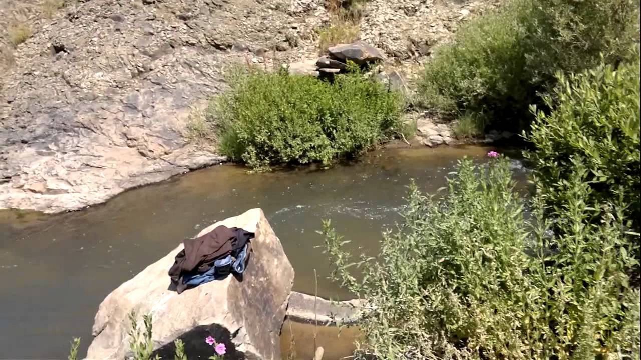 Erzurum Aşkale Yayla köyü