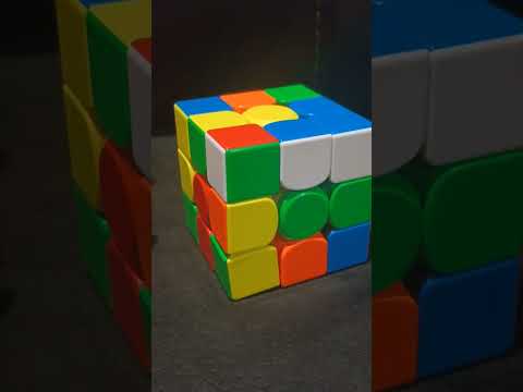 5 things you did not know as a non-cuber#rubikscube #shorts #