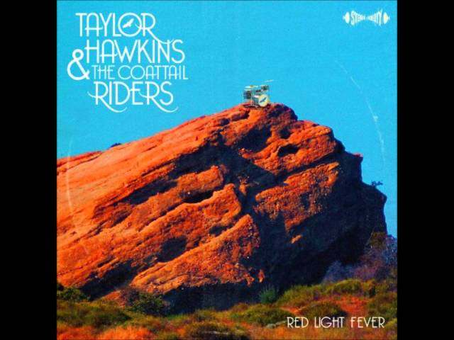 Taylor Hawkins & The Coattail Riders - James Gang