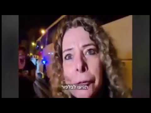 Marcha de la Bronca - Pedro y Pablo