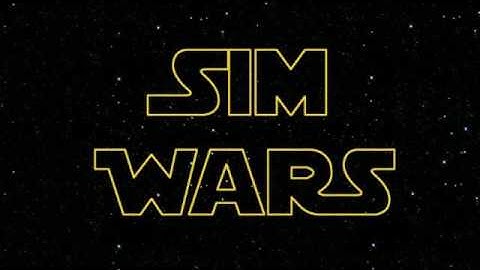 Kizoa Video Editor - Movie Maker: SIM WARS Høstmøtet NAF 2016