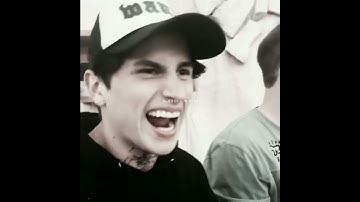 Jxdn ~ even in the dark / (jaden & cooper edit) tradução (status)