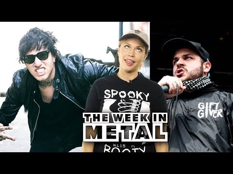 ATTILA vs. EMMURE (and More!) - The Week in Metal - February 19th, 2018