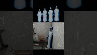 High Size Freeze Granny In Granny 1