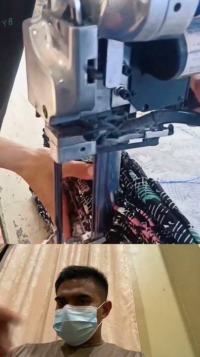 How Fabric Gets Cut to Make Clothes – So Satisfying!