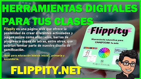FLIPPITY | CLASES MÁS INTERACTIVAS | ¿cómo funciona la plataforma? FACIL Y RAPIDO