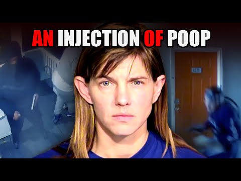 She INJECTED Her Son with FECES | 10 Strange and Bizarre Cases