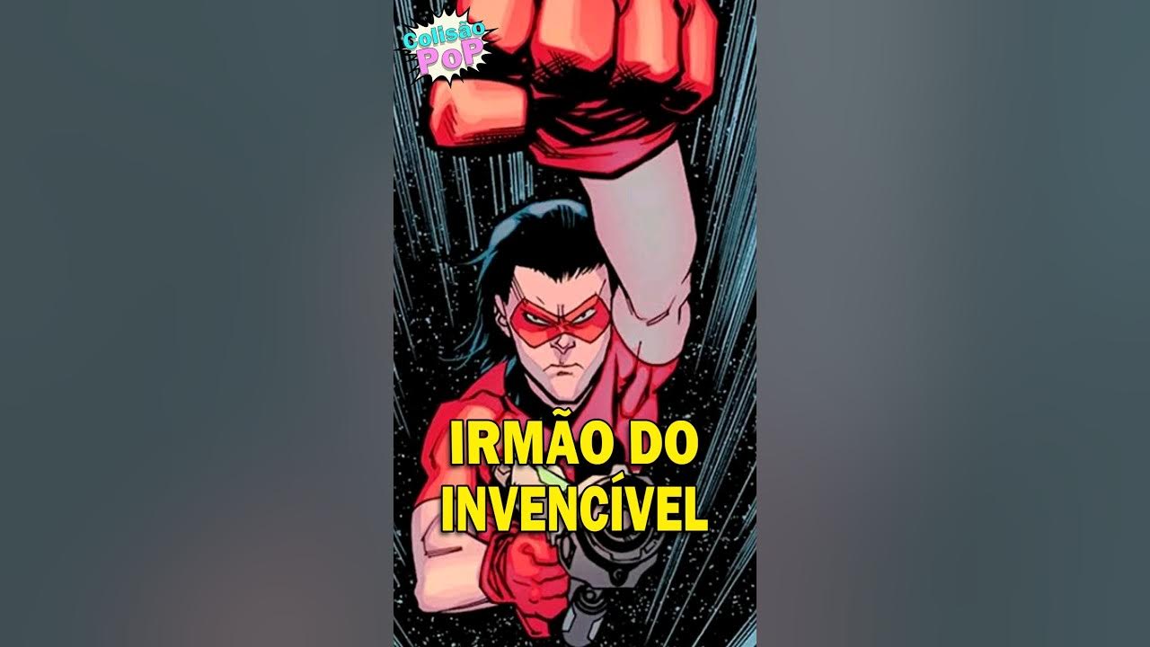 O que o mundo pensa que aconteceu com Omni-Man na 2ª temporada de Invencível