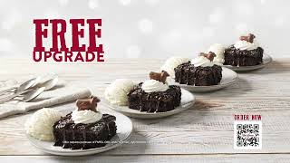 Bob Evans 3 Course Family Meal