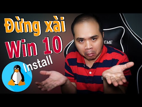 Video: Cách gõ vào mạng của bạn (DD-WRT)