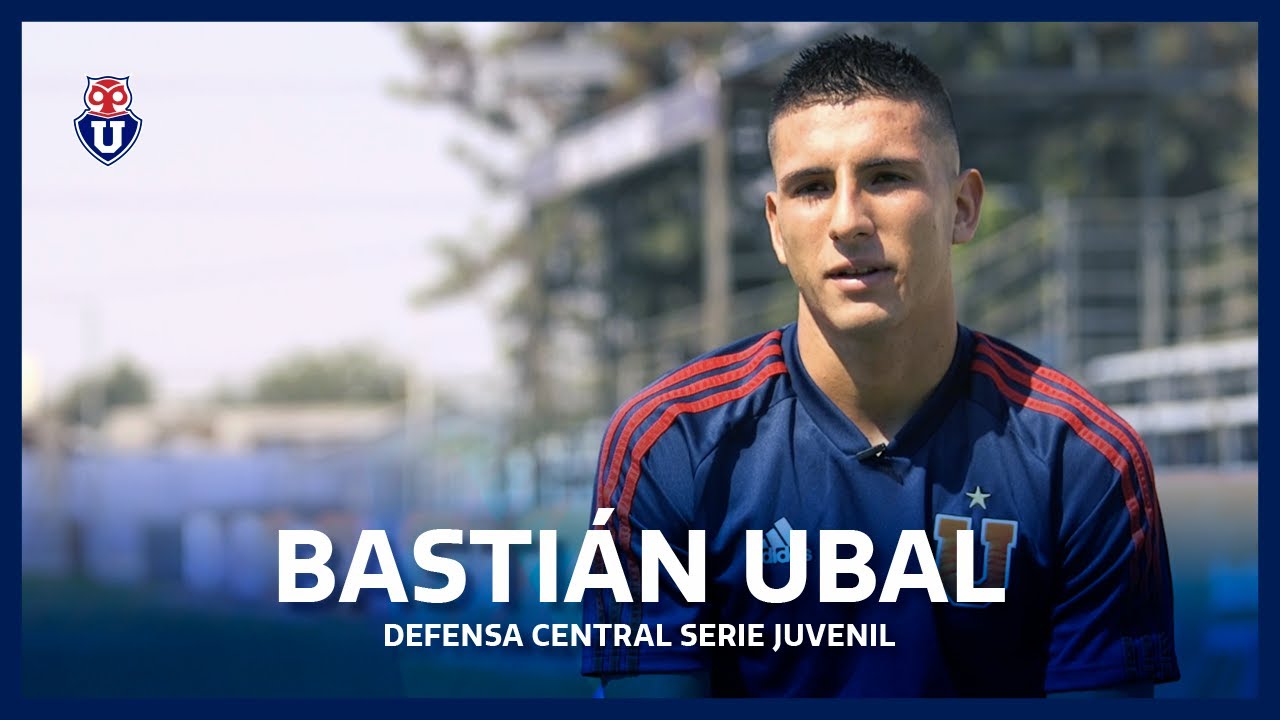 Ubabal Bastián Ubal destaca el nivel de la Juvenil 2020: “Veo al equipo muy ...