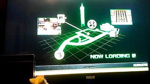 Sonic Unleashed Part 5 Searching for the Professor