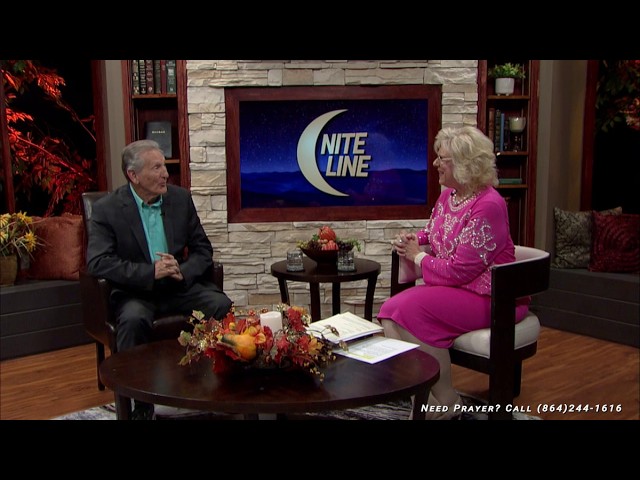 Nite Line October 9, 2026