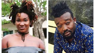 Ebony Reigns death was predicted by her manager Bullet (Ruff n Smooth)