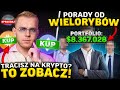 OTO JAK TRADUJĄ KRYPTOWALUTOWI MILIONERZY. ZOBACZ ich STRATEGIĘ