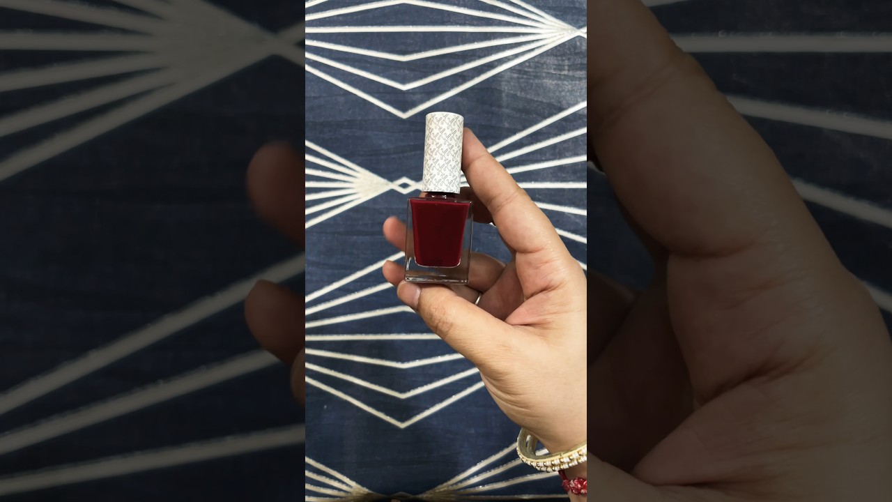 Kay Beauty Nail Polish 💅 | Nail Polish
