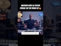 Try This Great Al Foster Phrase on the Drum Set🔥