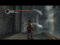 Prince Of Persia Xbox 360 Walkthrough Part 1
