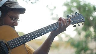 Plant connections Original Guitar Loop