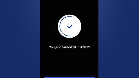 ANKR quiz | Coinbase