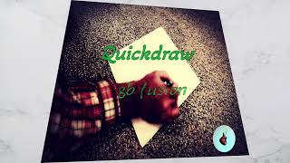 Quickdraw  //  gb fusion    [instrumental guitar]