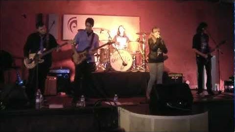 So far from you - Please Wait (Sala Atenea 5/12/12)